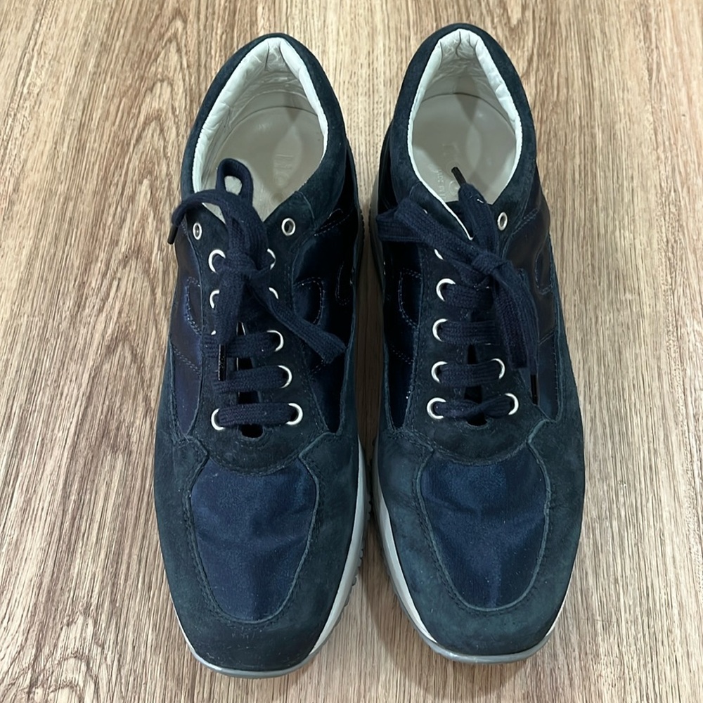 Hogan sneaker blue